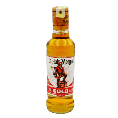 CAPTAIN MORGAN 200 MLS