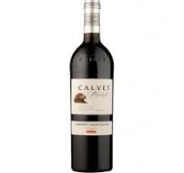 CALVET CABERNET SAUVIGNON 750 MLS