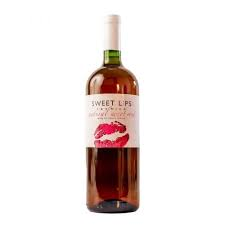 SWEET LIPS SWEET RED 750 MLS