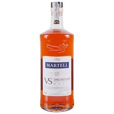 MARTEL CONGNAC VSSD 750 MLS