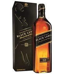 DOUBLE BLACK 1 LITRE