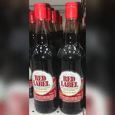 RED LABEL 750 MLS