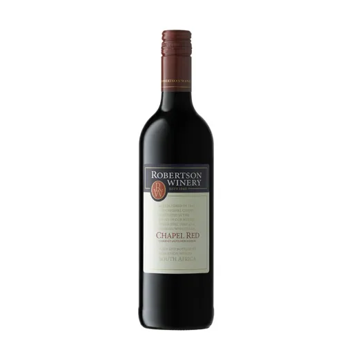 ROBERTSON CHAPEL RED 750 MLS