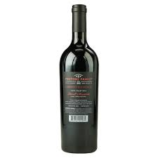 ROOIBERG CABERNET SAUV. 750 MLS