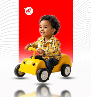 Toys, Kids & Baby Products