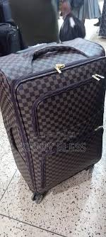 Yuoyae leather bag large