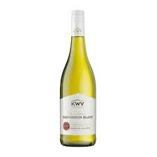 KWV SAUVIGNON BLANC 750 MLS