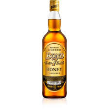 BOND 7 HONEY 750 MLS