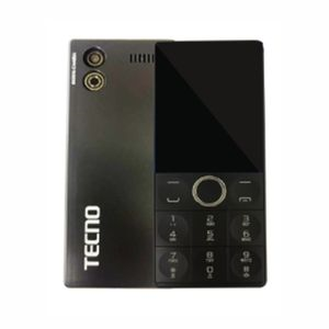 Tecno T353 Dual sim phone big battery 3000mah Large screen/Fm Radio