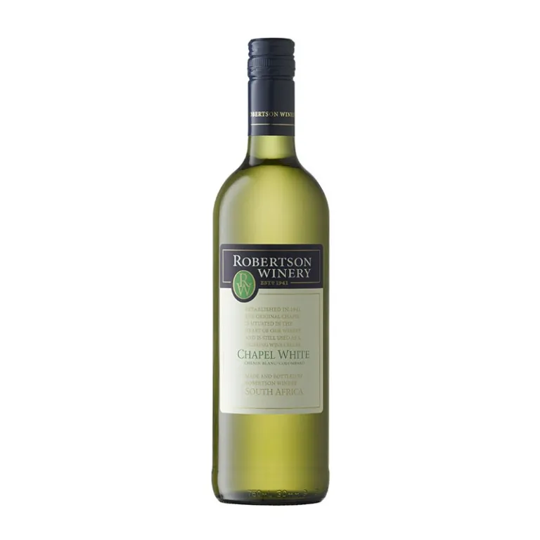 ROBERTSON CHAPEL WHITE 750 MLS