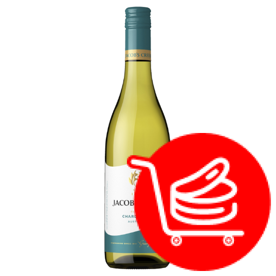 JACOB'S CREEK CLASSIC CHARDONNAY 750 MLS