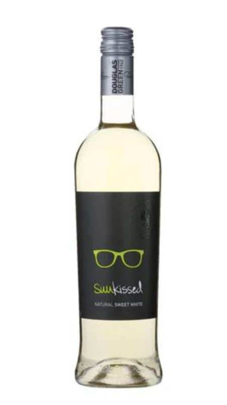 SUNKISSED SWEET WHITE 750 MLS