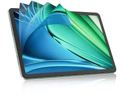 Tecno Megapad 11 T1001 Tablet 7000mAh Battery 256GB ROM 8GB RAM 11'' Display - Black