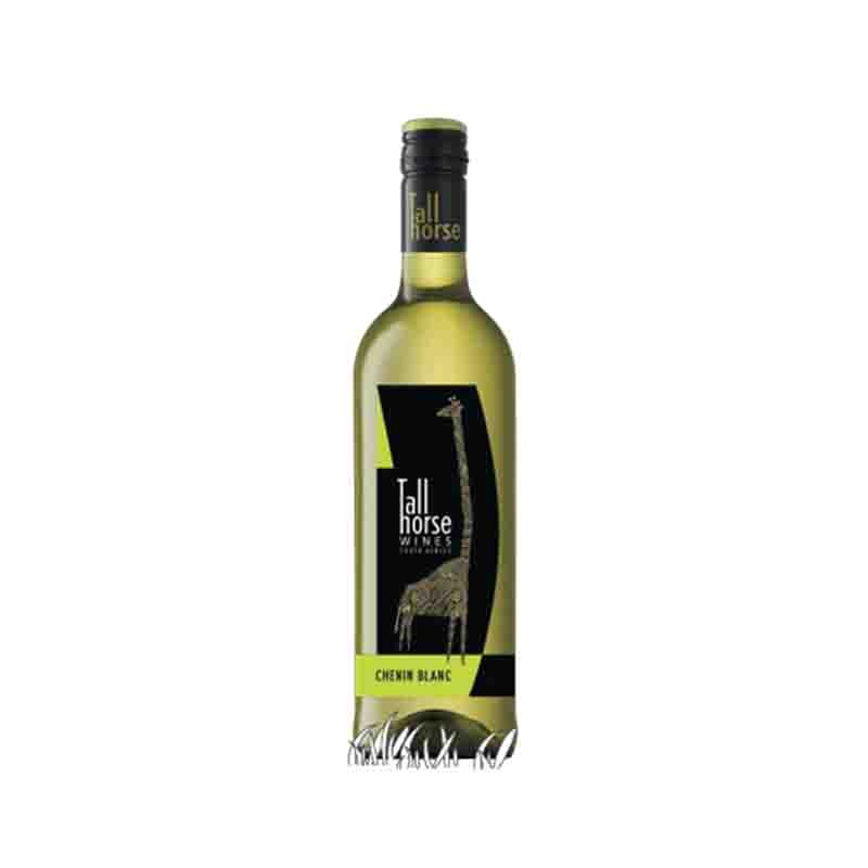 TALL HORSE CHENIN BLANC 750 MLS