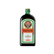JAGERMEISTER 1 LITRE