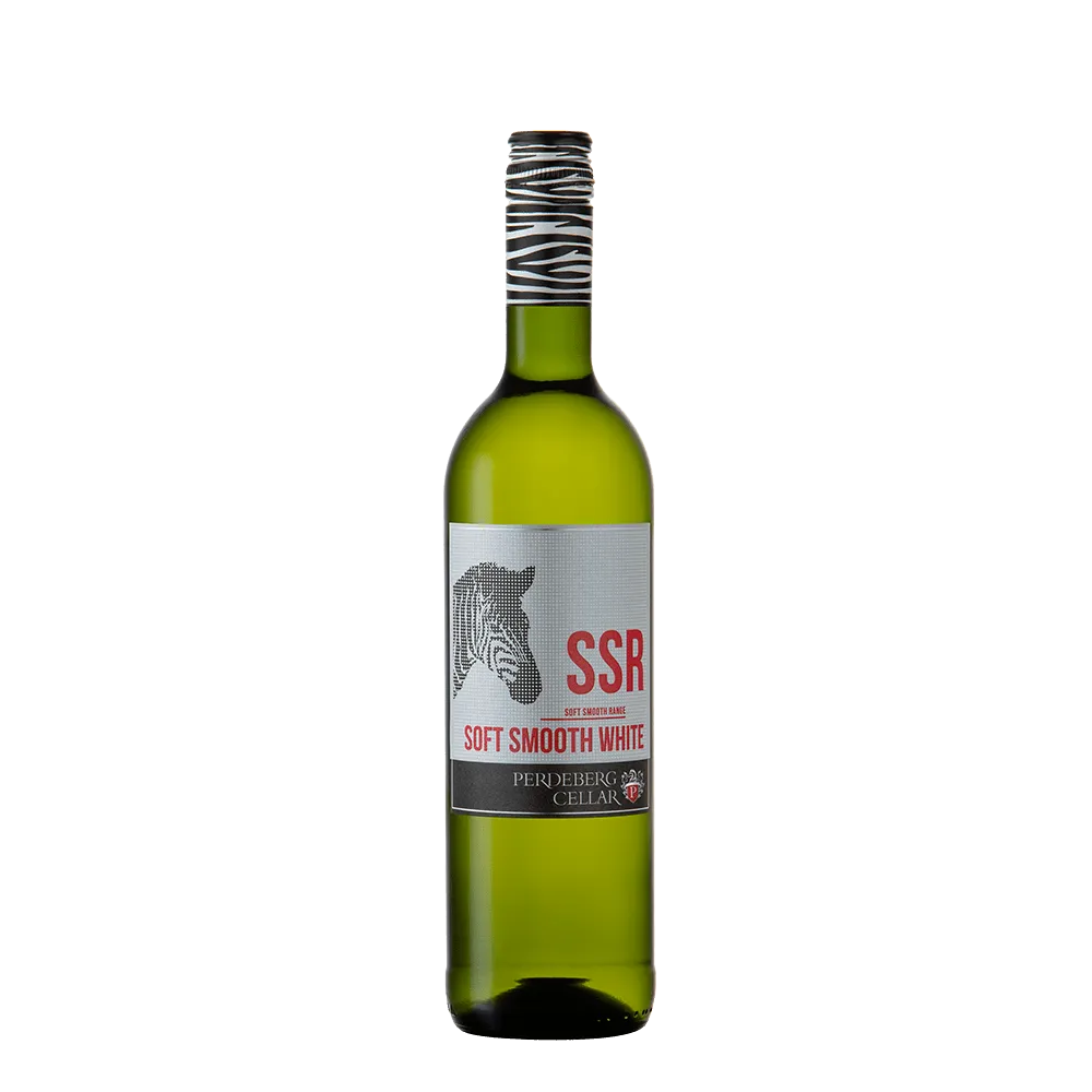 PERDEBERG SSR WHITE 750 MLS