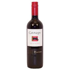 GATO NEGRO CABERNET SAUVIGNON 750 MLS