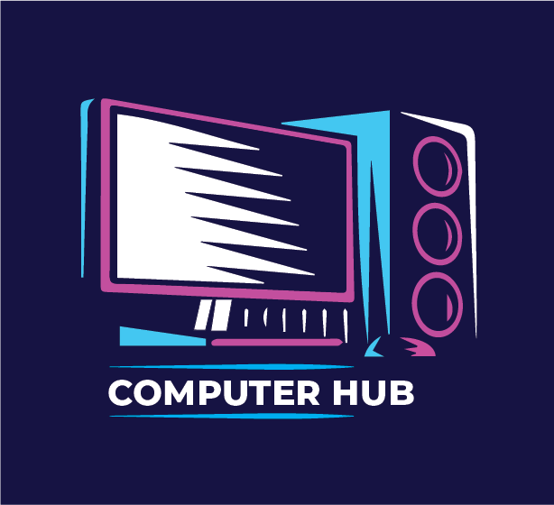 Computer hub