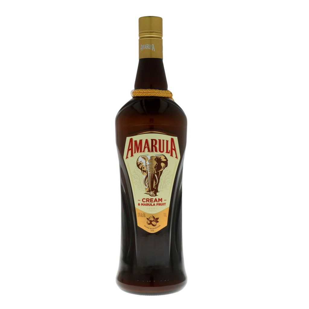 AMARULA 1 LITRE