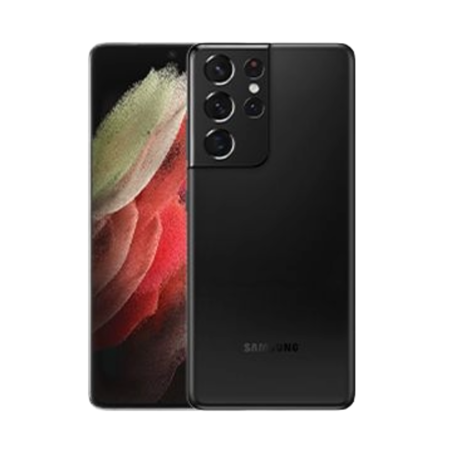 Samsung Galaxy S21 Ultra 5G 6.8" 8GB RAM 128GB ROM 108MP