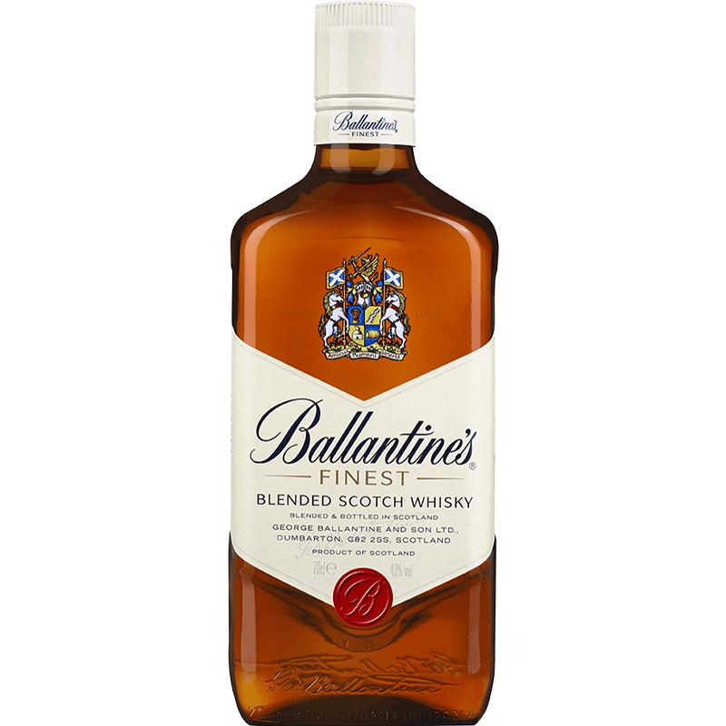 BALLANTINES 750 MLS
