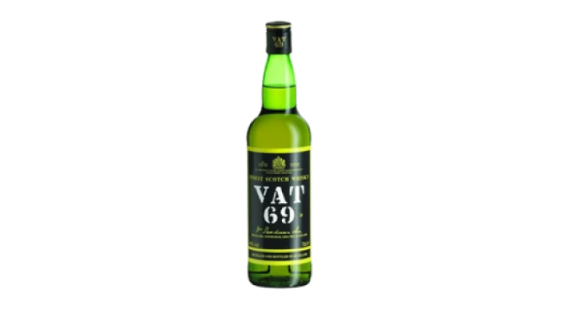 VAT 69 750 MLS