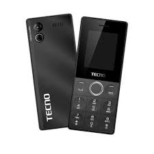 Tecno T353 Dual sim phone big battery 3000mah Large screen/Fm Radio