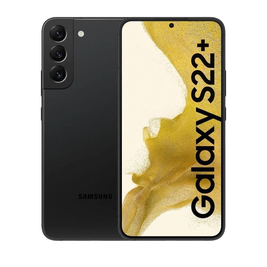 Samsung Galaxy S22+ Plus 5G SM-S906B/DS 128GB 8GB Dual SIM Unlocked Global Model