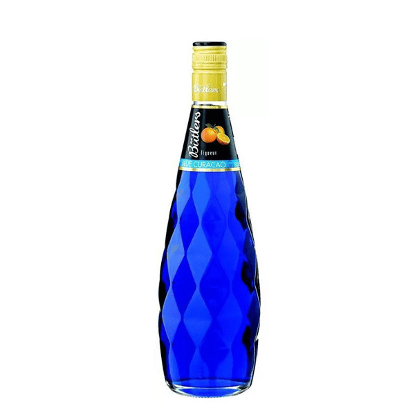 BUTLERS BLUE 750 MLS
