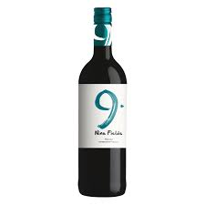 9 FIELDS SHIRAZ 750 MLS