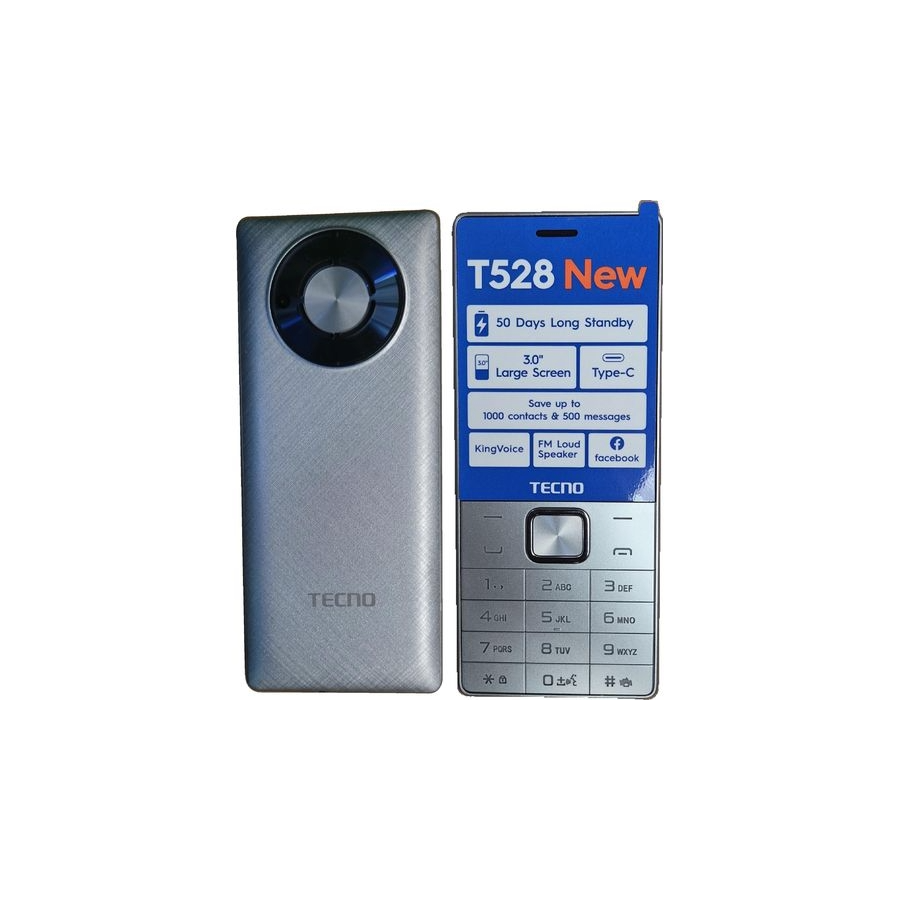 Tecno T528/new