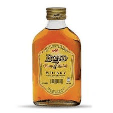 BOND 7 GLASS 200 MLS