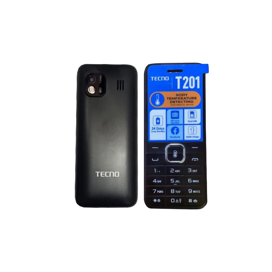 Tecno T201,