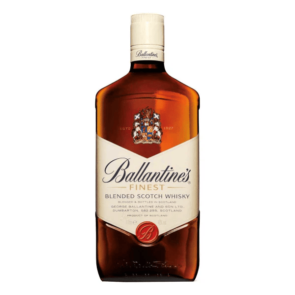 BALLANTINES 1 LITRE