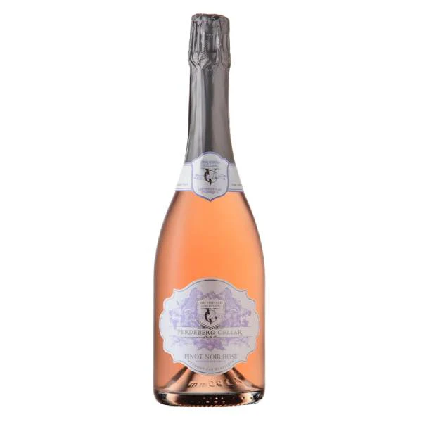 PERDEBERG SPARKLING BRUT 750 MLS
