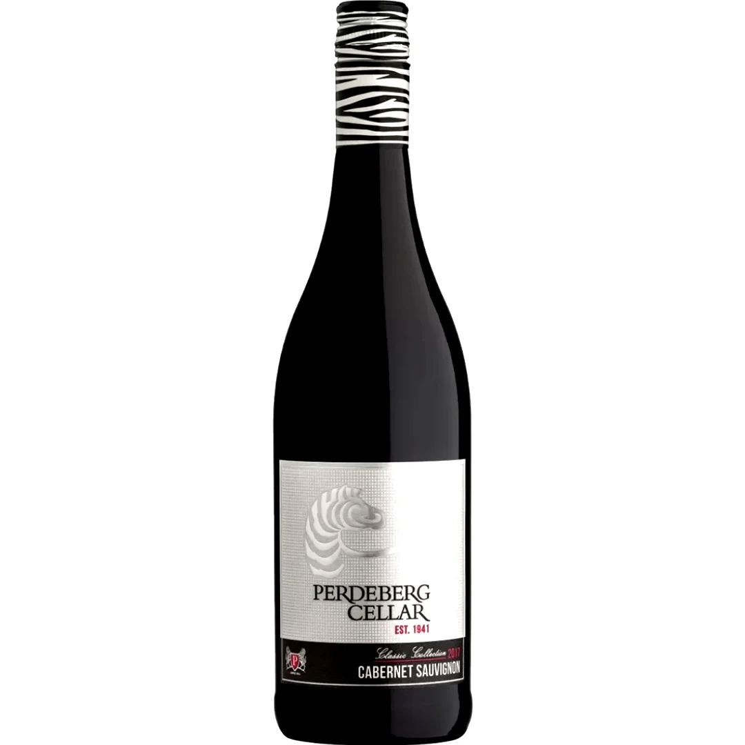 PERDEBERG PINOTAGE 750 MLS