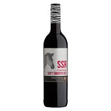 PERDEBERG SSR RED 750 MLS