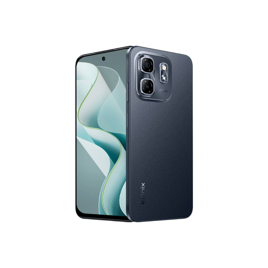 Infinix Hot 50i - 6.7" 8(4+4)GB RAM 128GB ROM 48MP 5000mAh