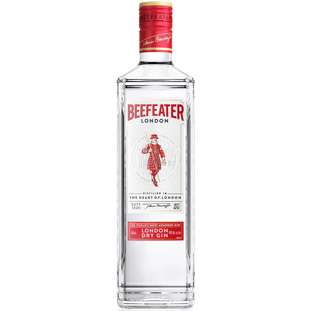 BEEFEATER GIN 750 MLS