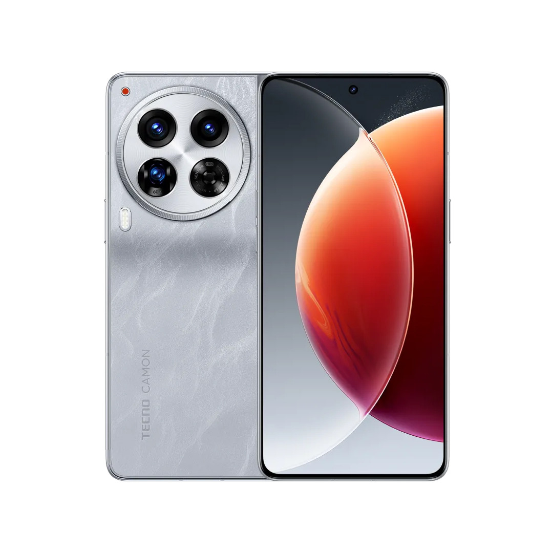 TECNO CAMON 30 Premier CL8  12GB RAM and 512GB storage