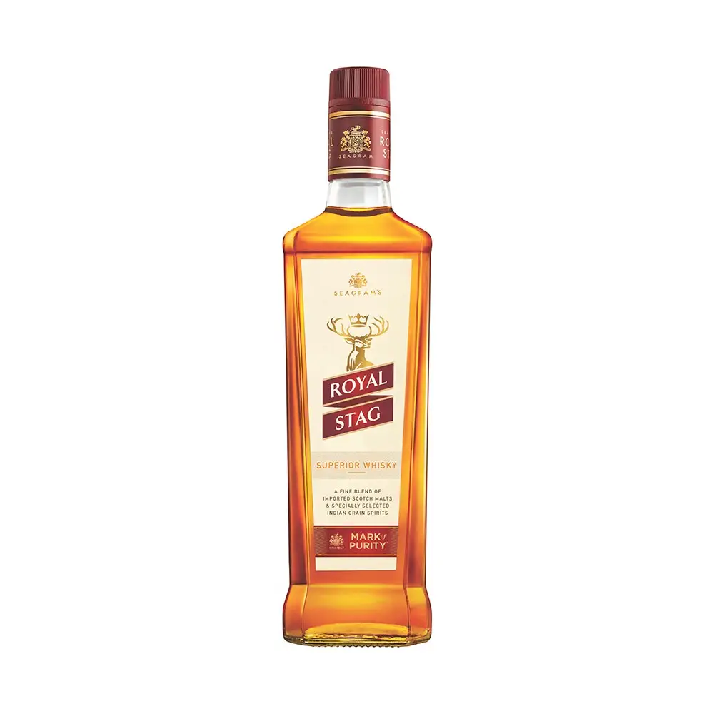 ROYAL STAG  375 MLS