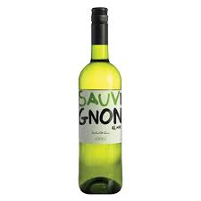 LODEZ SAUVIGNON BLANC 750 MLS