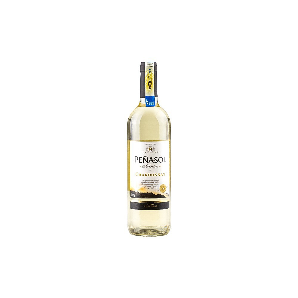 PENASOL CHARDONNAY 750 MLS