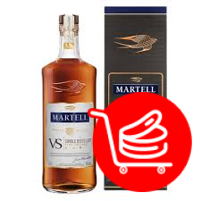 MARTEL CONGNAC VSSD 750 MLS