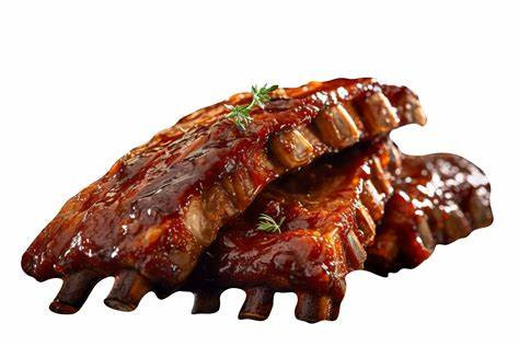Pork ribs