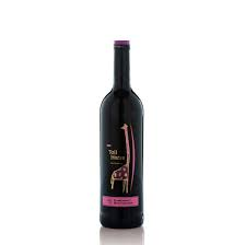 TALL HORSE CABERNET SAUV. 750 MLS