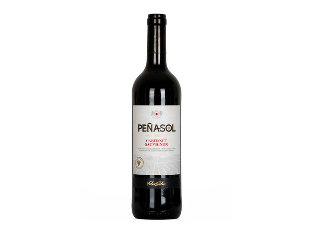PENASOL CABERNET SAUVIGNON 750 MLS