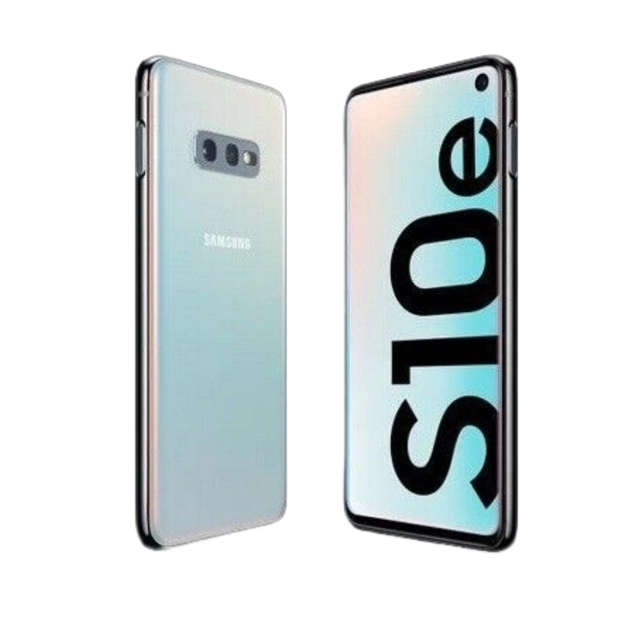 GALAXY S10E 6GB RAM 128GB ROM 3100mAh BATTERY