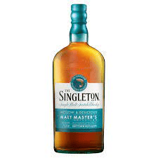 SINGLETON 12 750 MLS