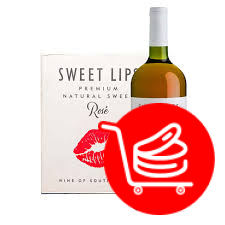 SWEET LIPS SWEET WHITE I LITRE
